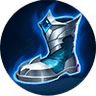 Demon Boots